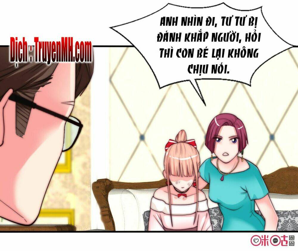 Bí Mật Của Thiên Kim: Chapter 20