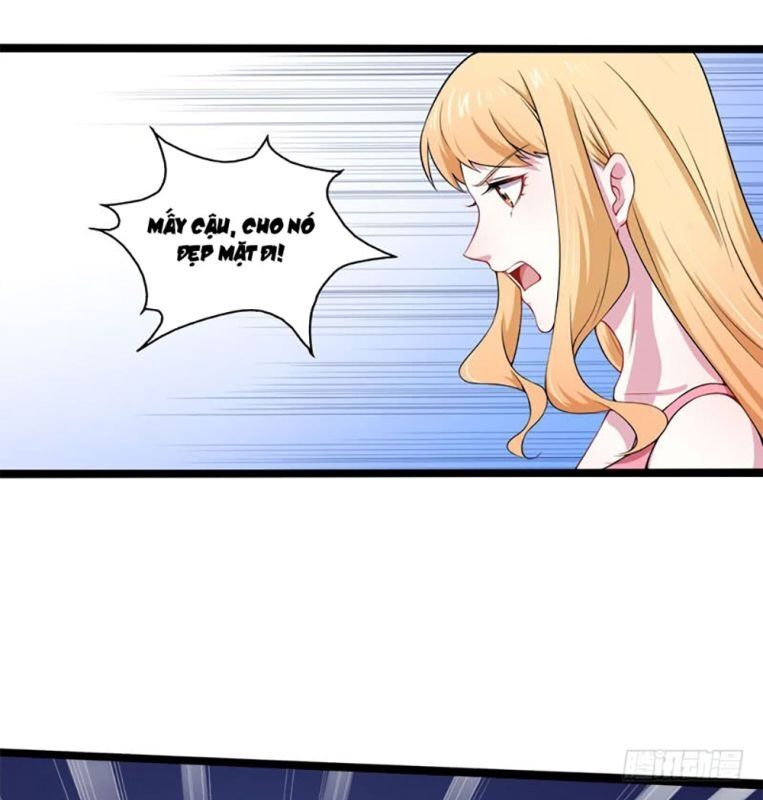 Ngạo Kiều Quỷ Vương Yêu Ta: Chapter 34