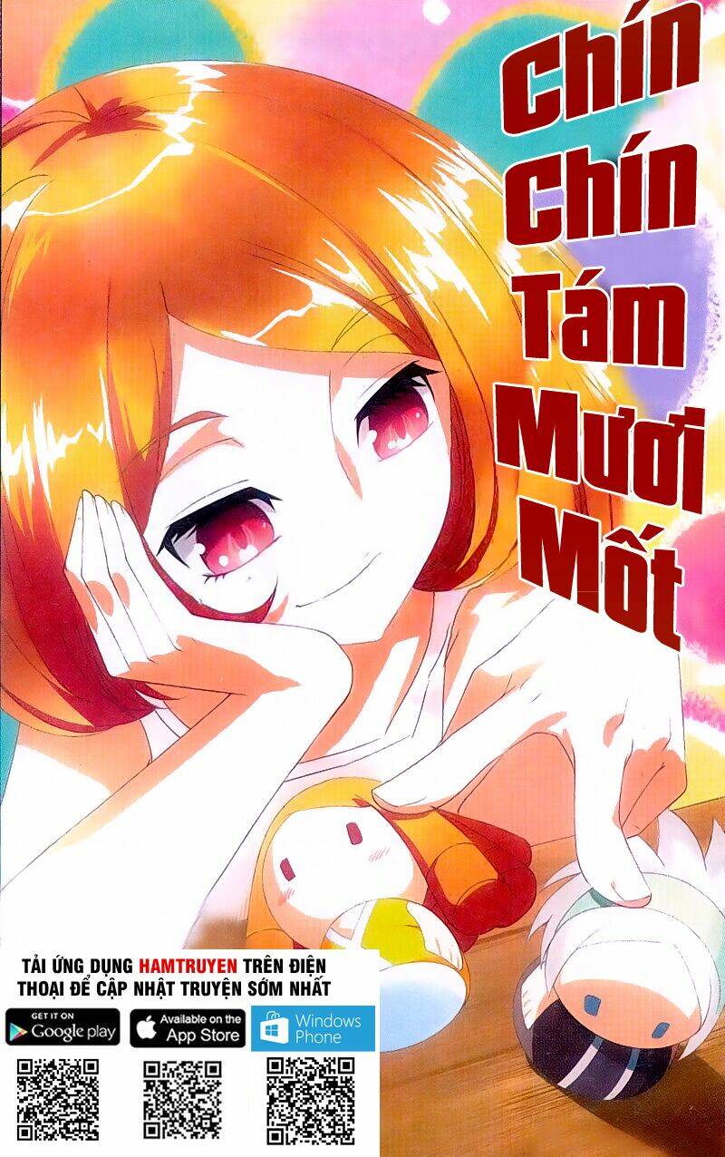 Chín Chín Tám Mươi Một - 9981: Chapter 79