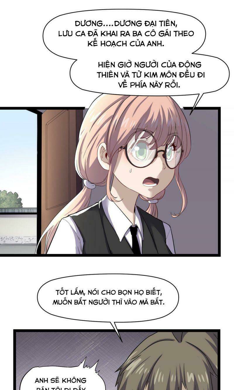 Ta Độ Kiếp Thất Bại Đều Là Tại Ngươi: Chapter 24