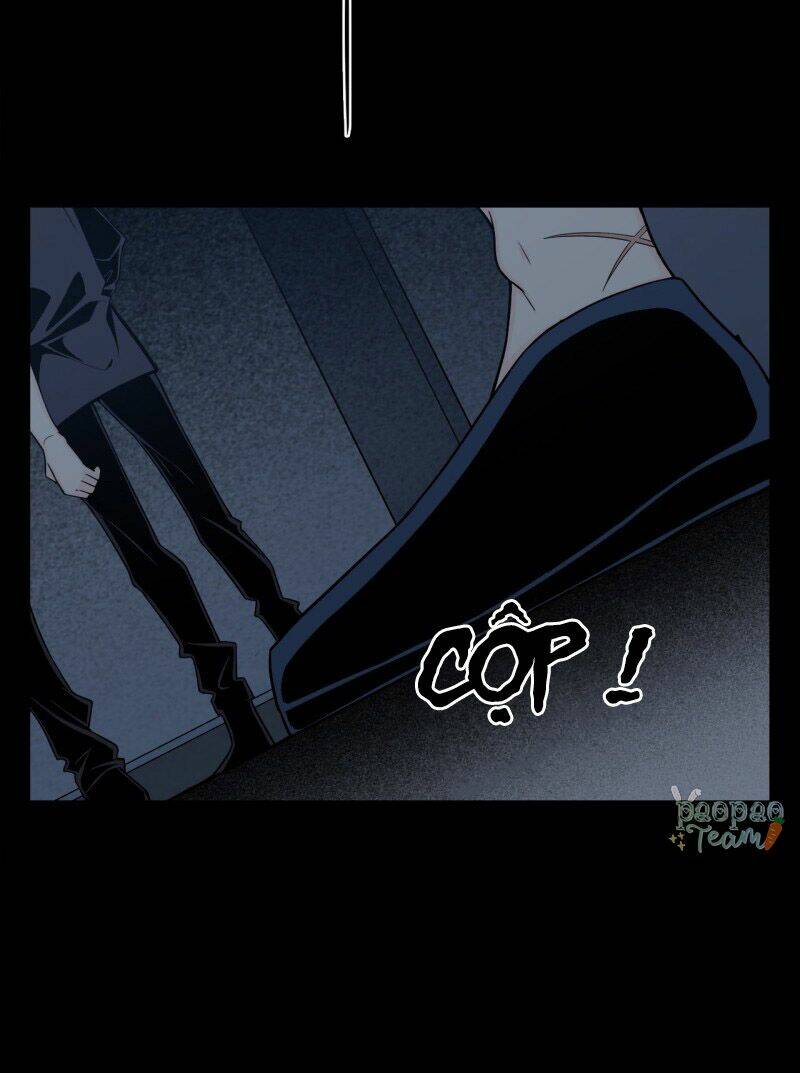 Hoan Nghênh Đến Với Trò Chơi Ác Mộng: Chapter 4