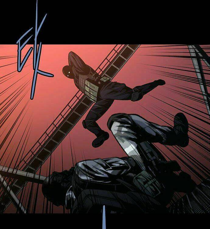 Dog Man (Chó Săn): Chapter 1