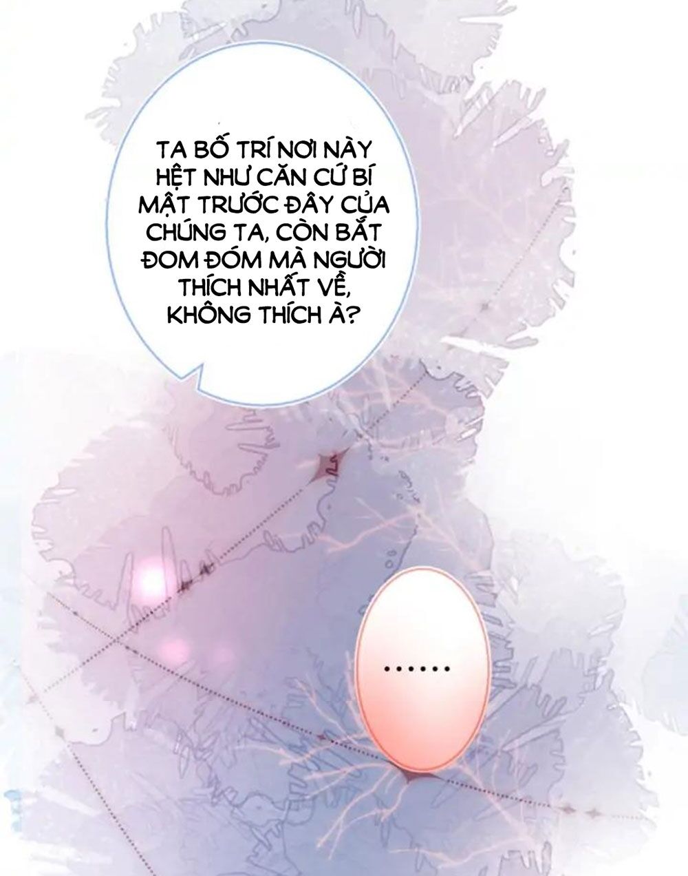 Vương Tử Và Ánh Trăng Đen: Chapter 72