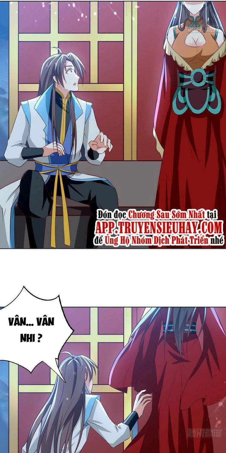 Dị Giới Siêu Cấp Ở Rể: Chapter 120