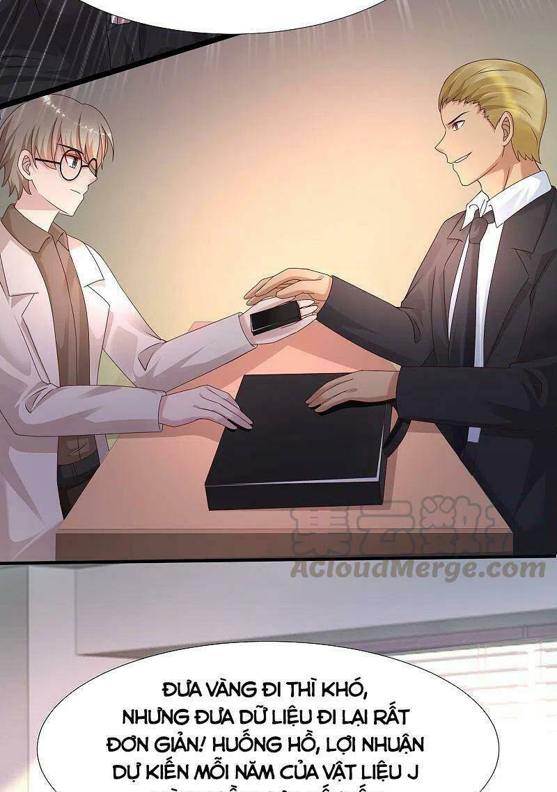 Tối Cường Vận Đào Hoa: Chapter 225