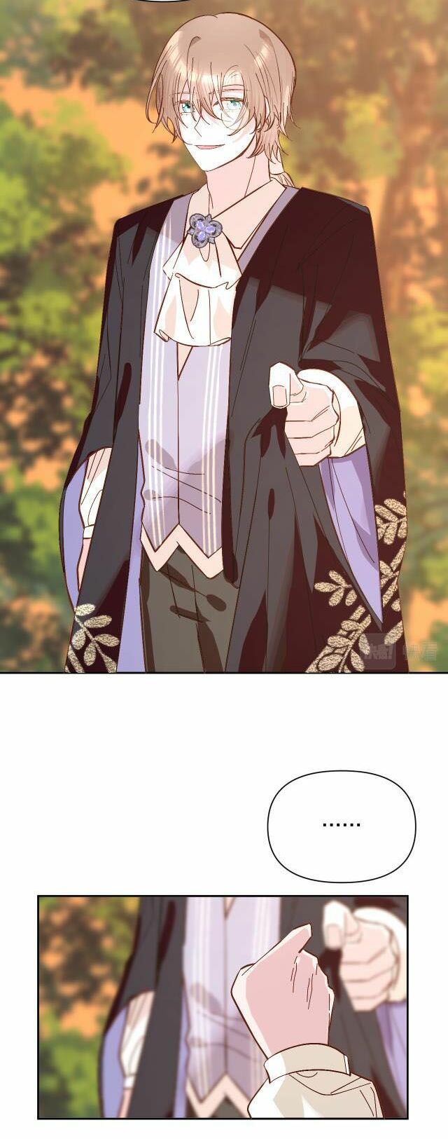 Công Chúa Phản Diện: Chapter 6