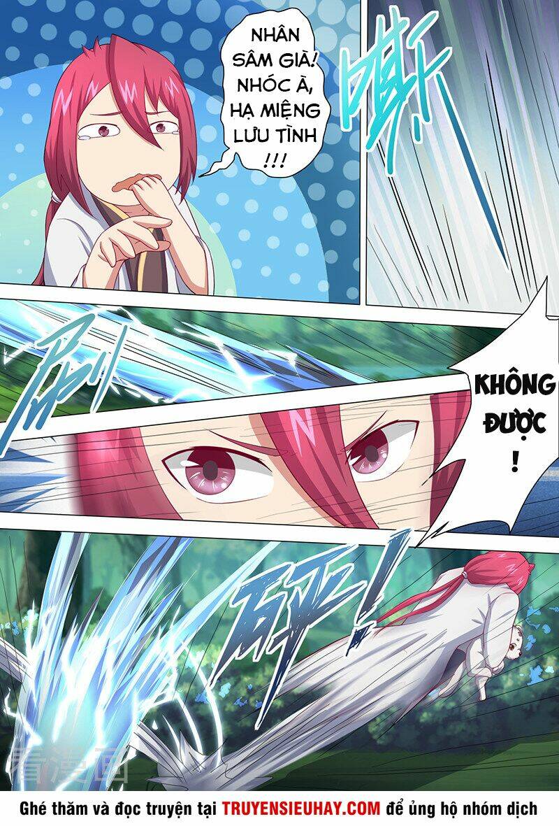 Ta Là Bá Vương: Chapter 29