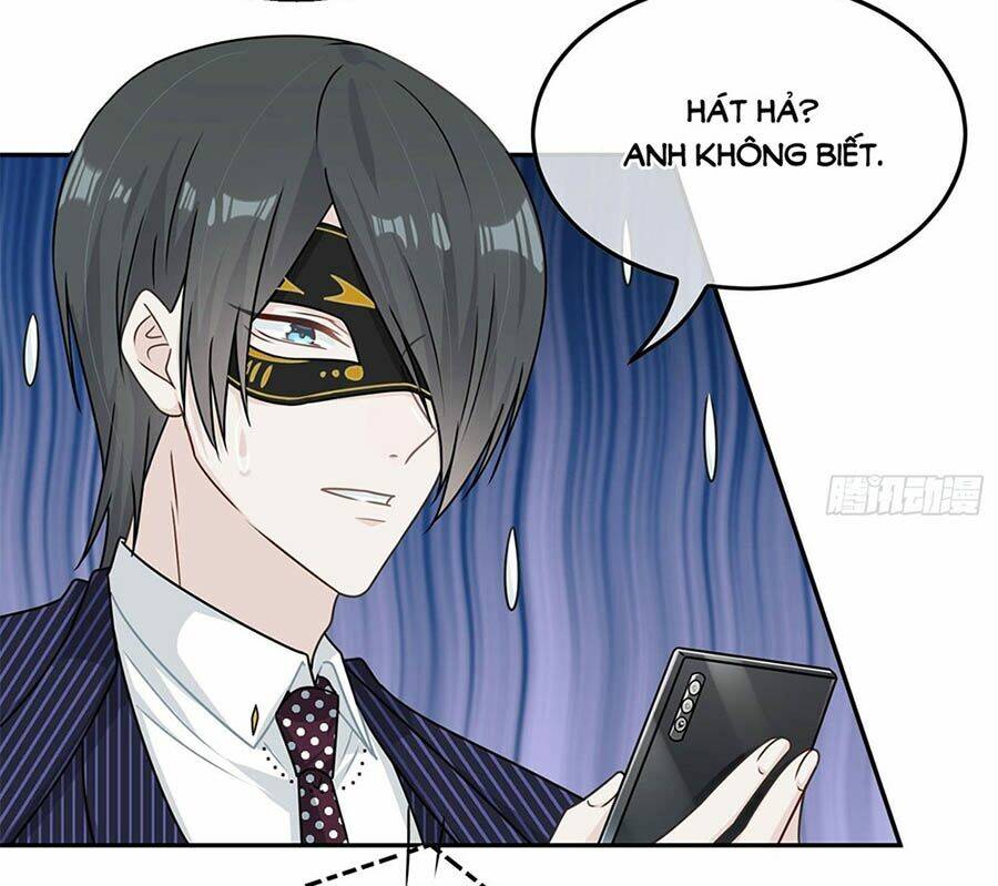 Hai Cách Tìm Gặp Người Yêu: Chapter 83