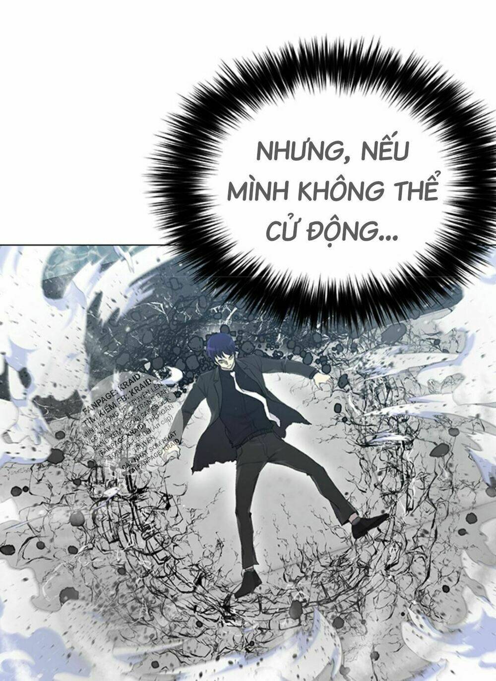 Luân Hồi Ác Nhân: Chapter 26