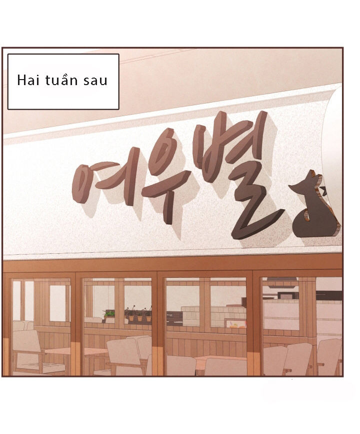 Giữa Tình Yêu Và Tình Bạn: Chapter 48
