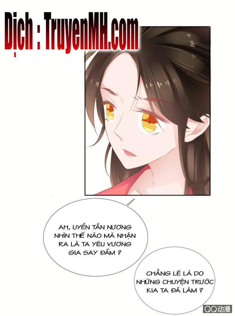 Solo Đi Vương Gia: Chapter 122