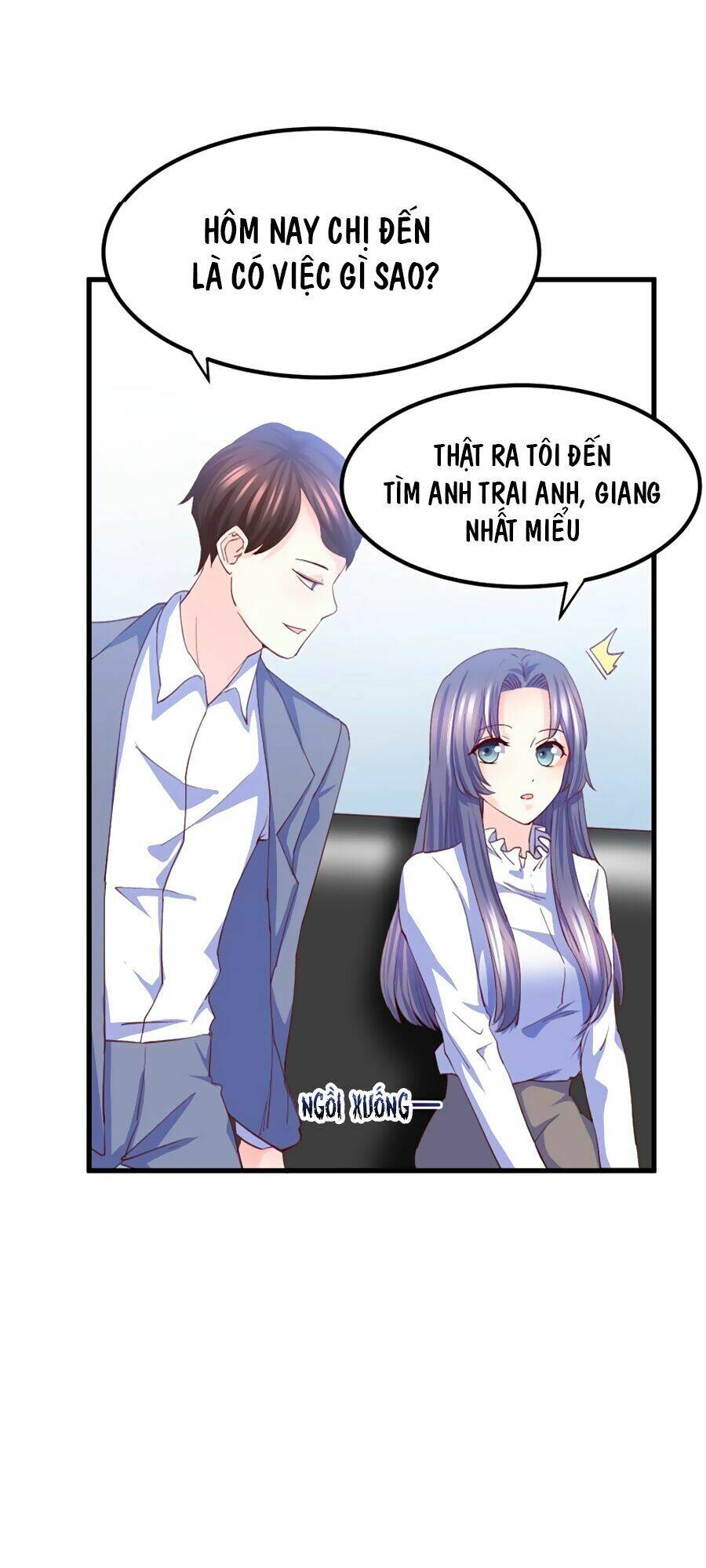 Ta Và Nam Thần Cởi Áo Ngủ Rồi: Chapter 7