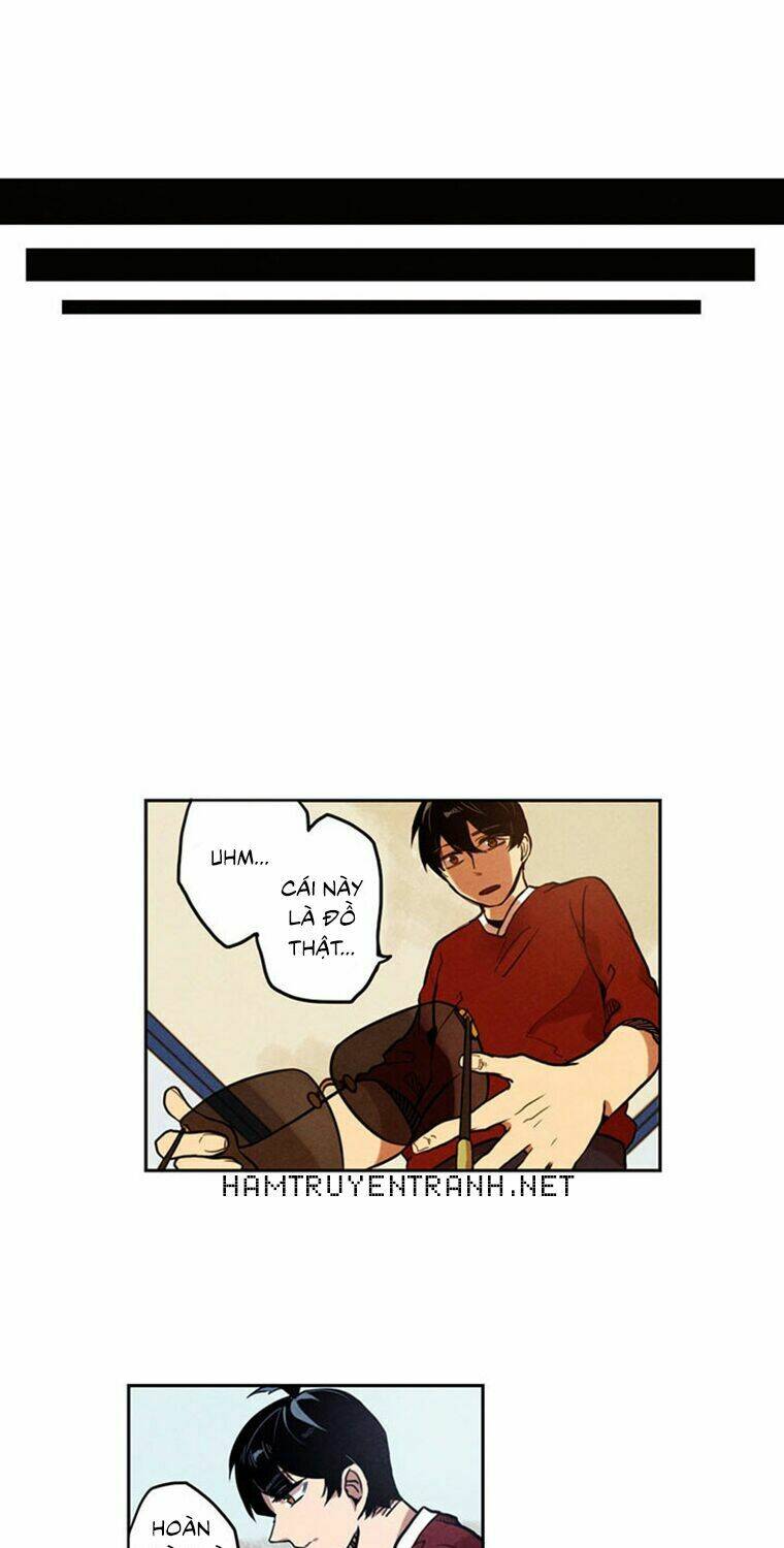 Miracle App Store: Chapter 2