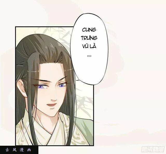 Tuyệt Thế Luyện Đan Sư: Chapter 25