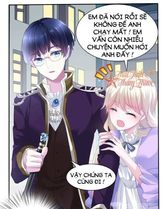 Một lời không hợp liền hút máu: Chapter 52