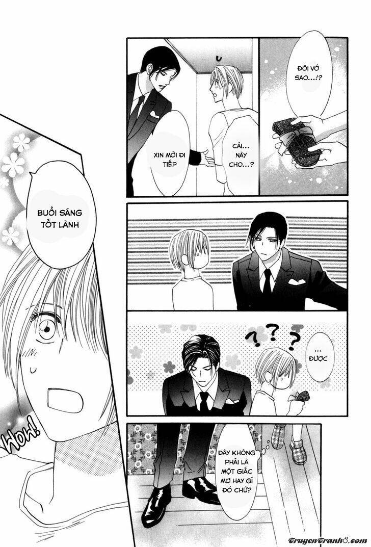 Moon Trick: Chapter 9