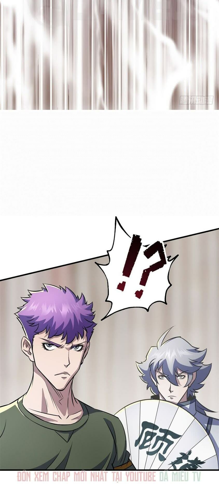 Thú Nhân: Chapter 63