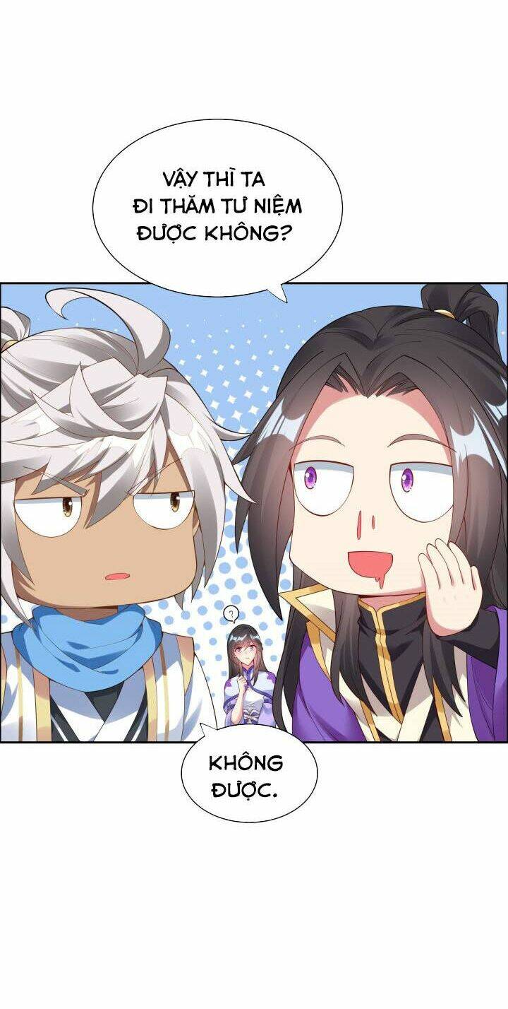 Nghịch Lân: Chapter 30