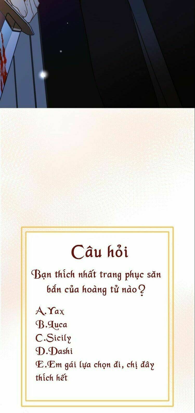 Hầu Nữ Giá Đáo: Chapter 27