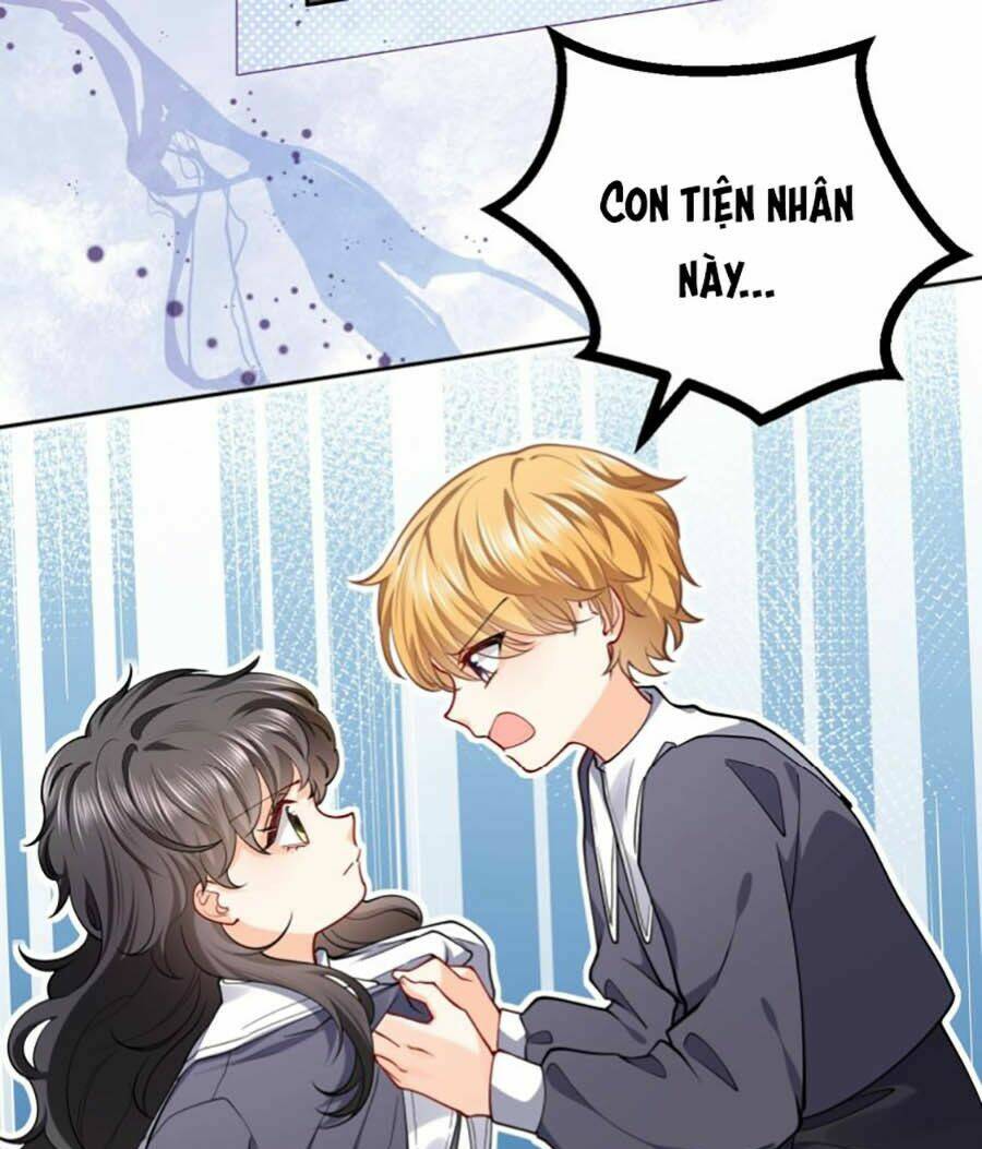 Kiên Quyết Từ Chối Làm Ma Nữ: Chapter 6