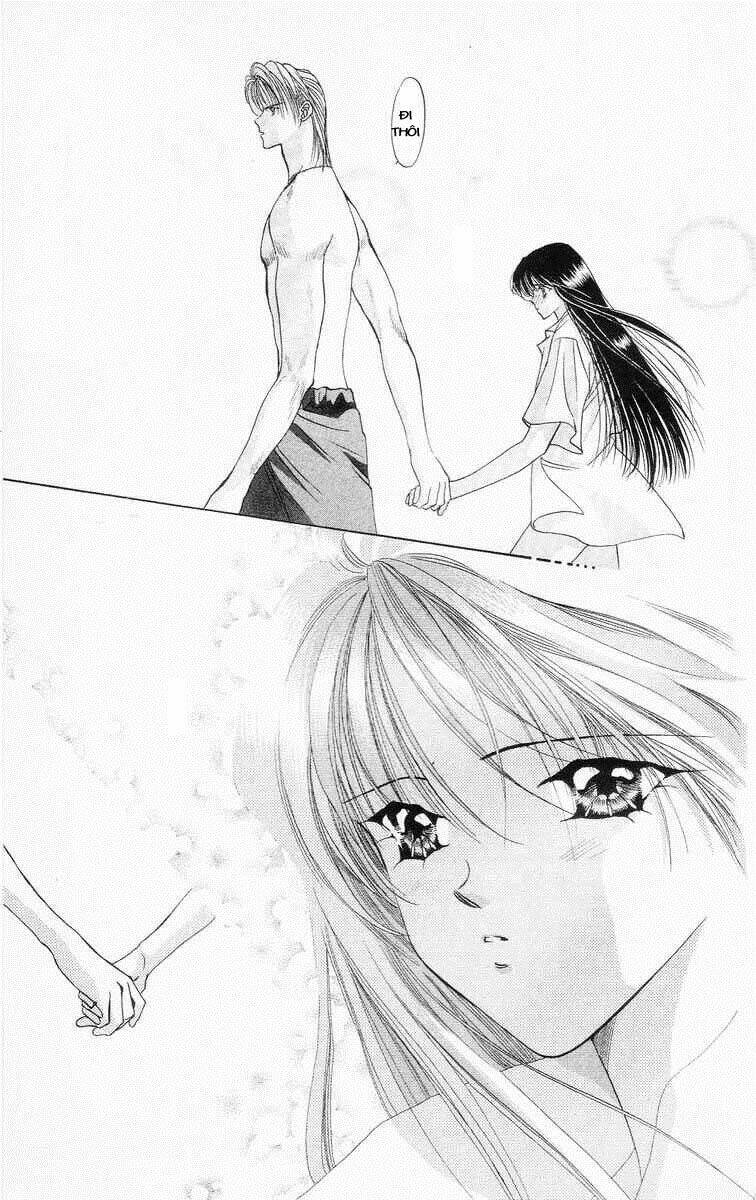 Tokyo Crazy Paradise: Chapter 32