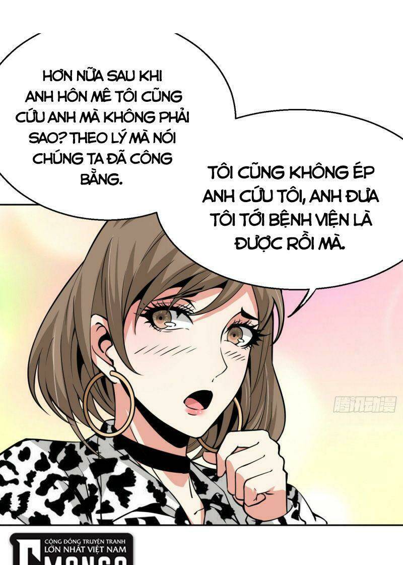 Cuồng Thiếu Siêu Thiên Tài: Chapter 8