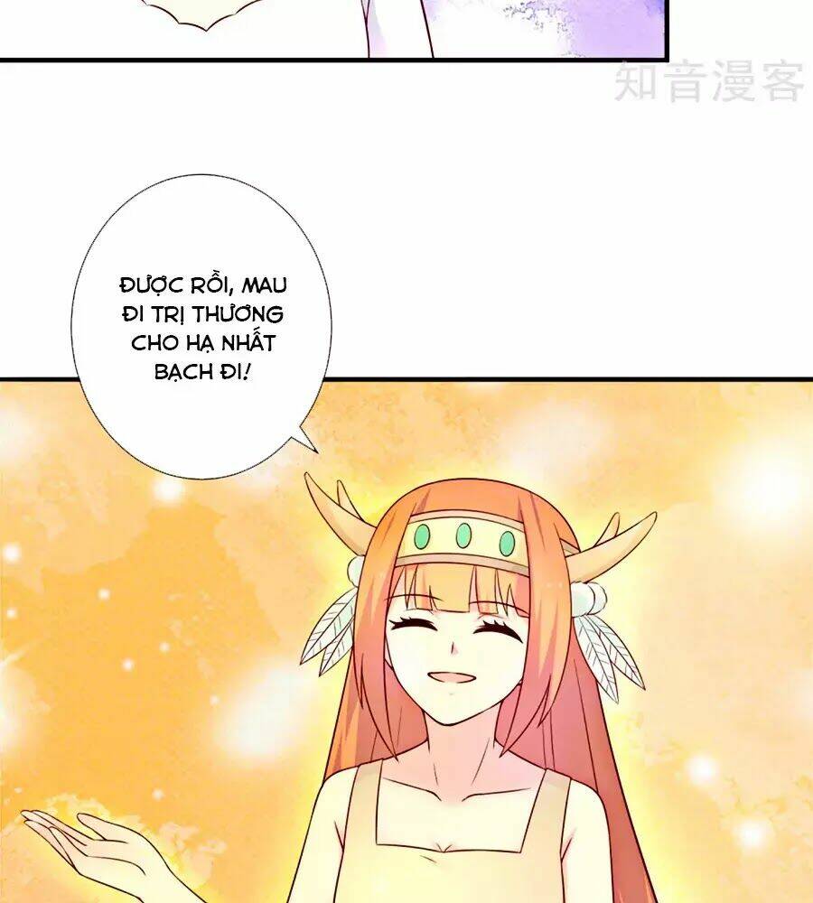 Cuộc Sống Hào Môn Của Vu Nữ: Chapter 50