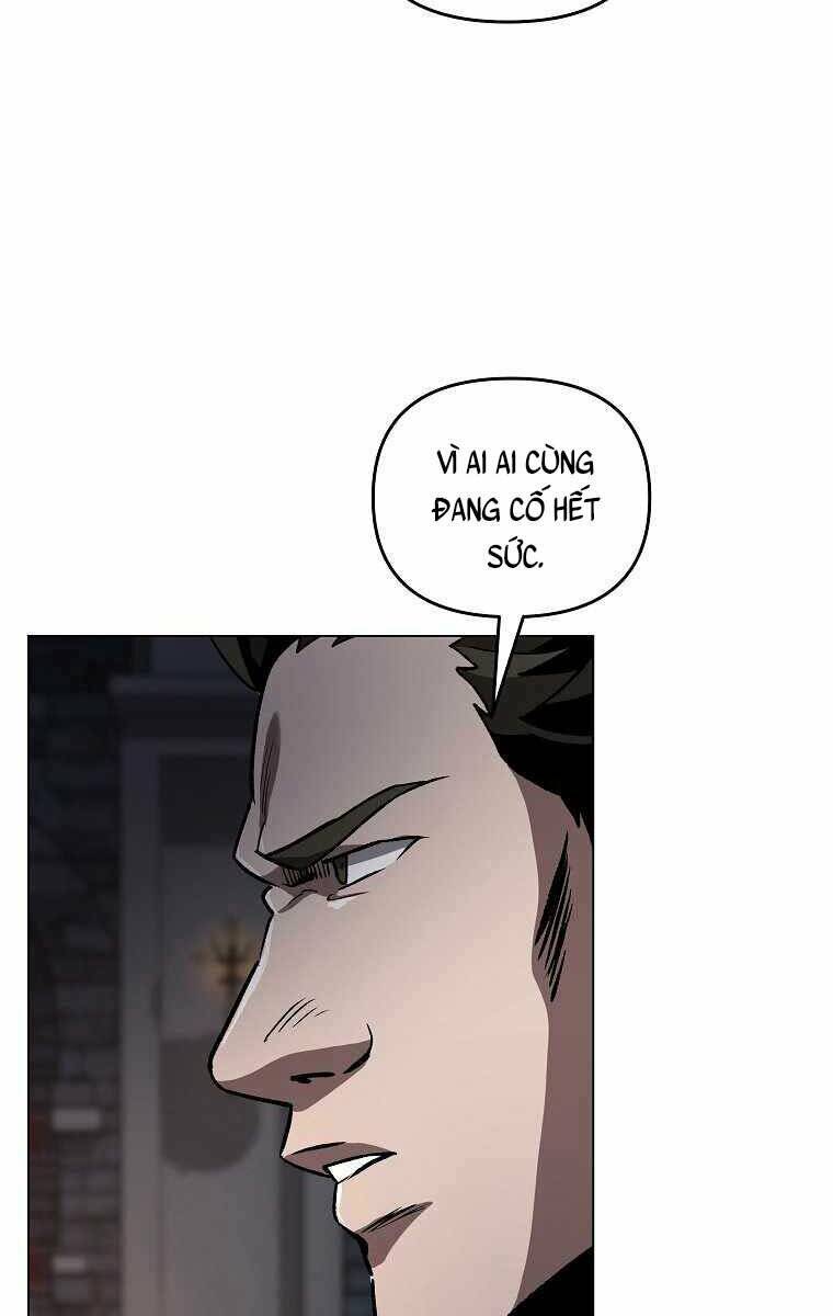 Con Đường Diệt Thần: Chapter 20
