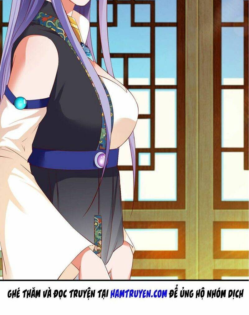Chiến Đỉnh: Chapter 31