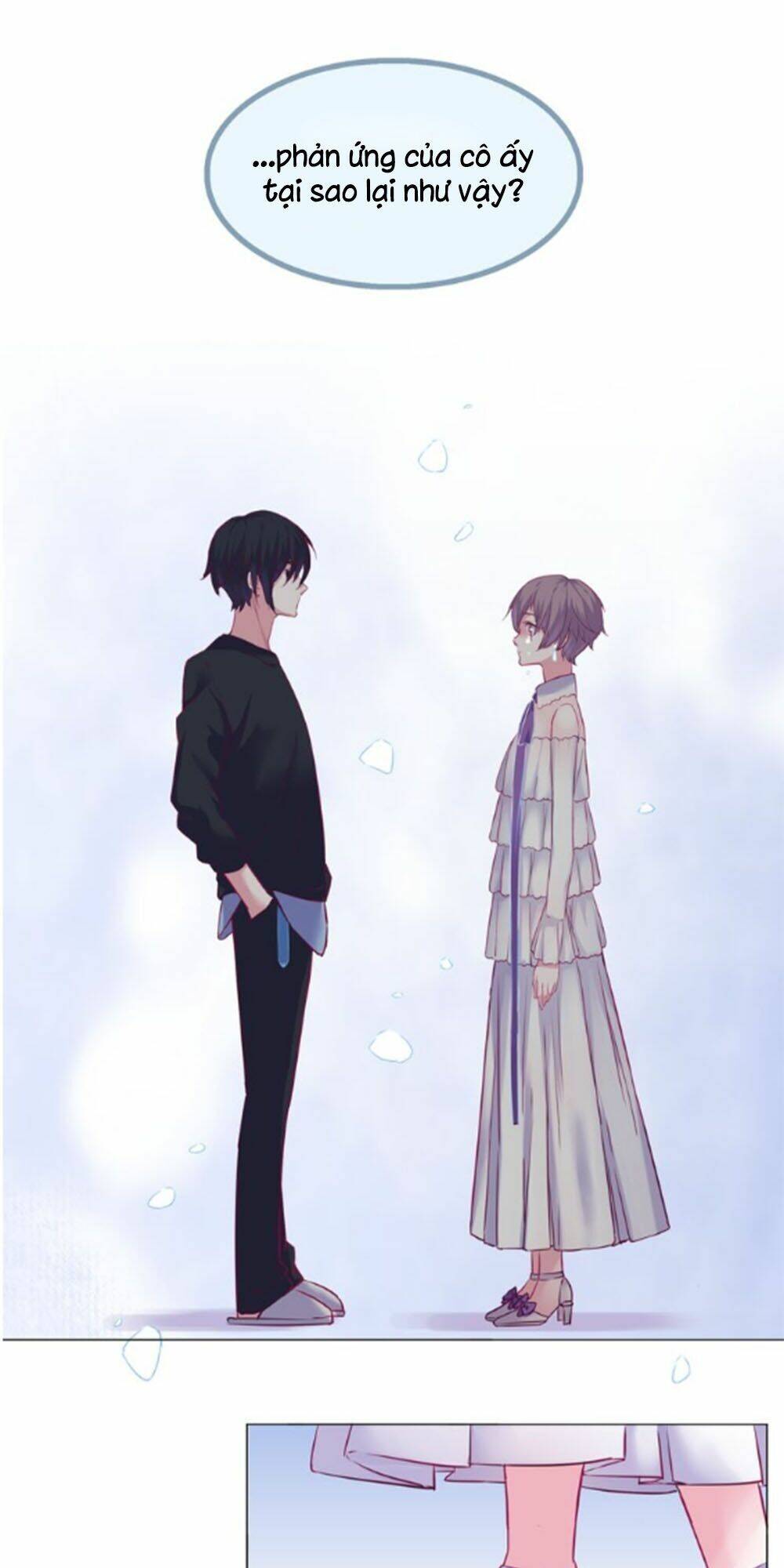 Đừng Nghịch, Ta Chỉ Muốn Yên Tĩnh: Chapter 53