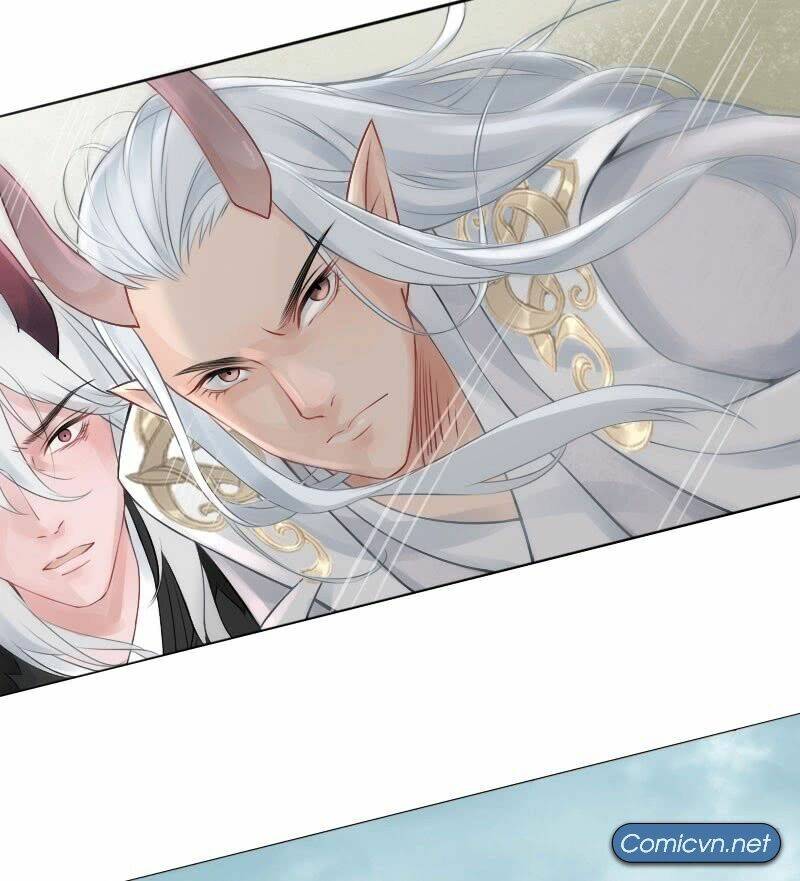 Tây Du Ngạo Tuyết Thiên: Chapter 3