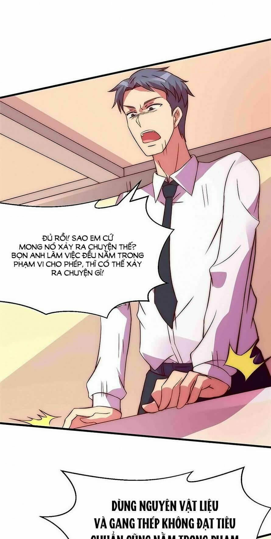 Thời Gian Đều Biết: Chapter 9