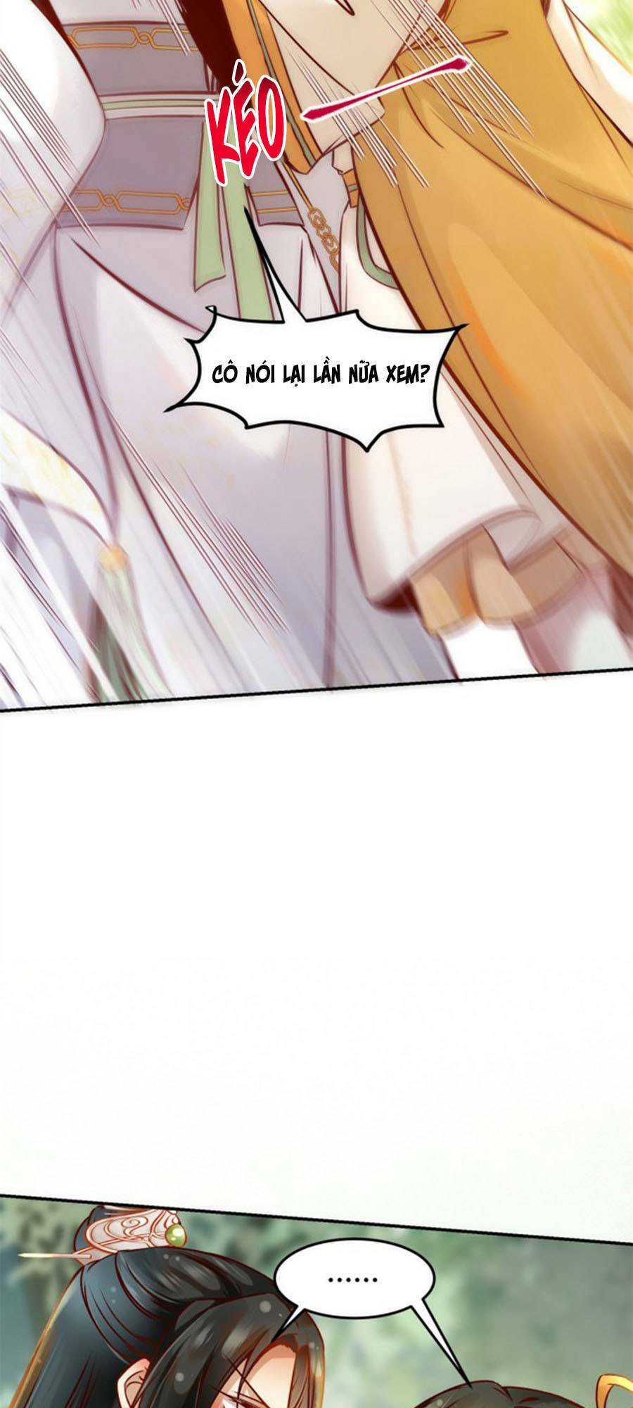 Nghịch Thiên Thần Phi Chí Thượng: Chapter 52