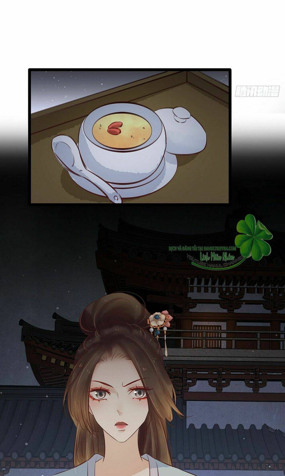 Thị Thiếp Trở Mình Bảo Điển: Chapter 7.2