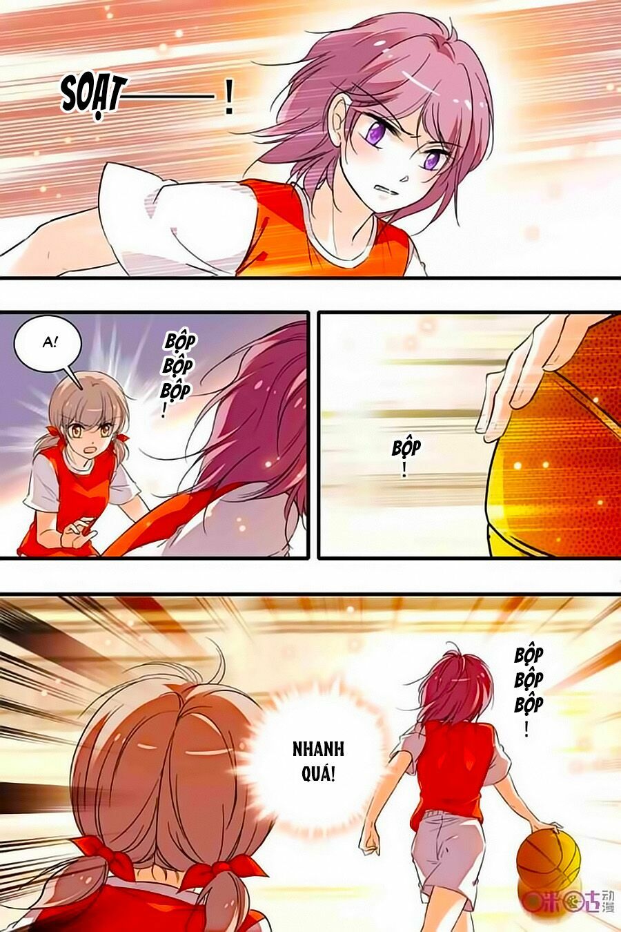 Thanh Ninh Chi Hạ: Chapter 198