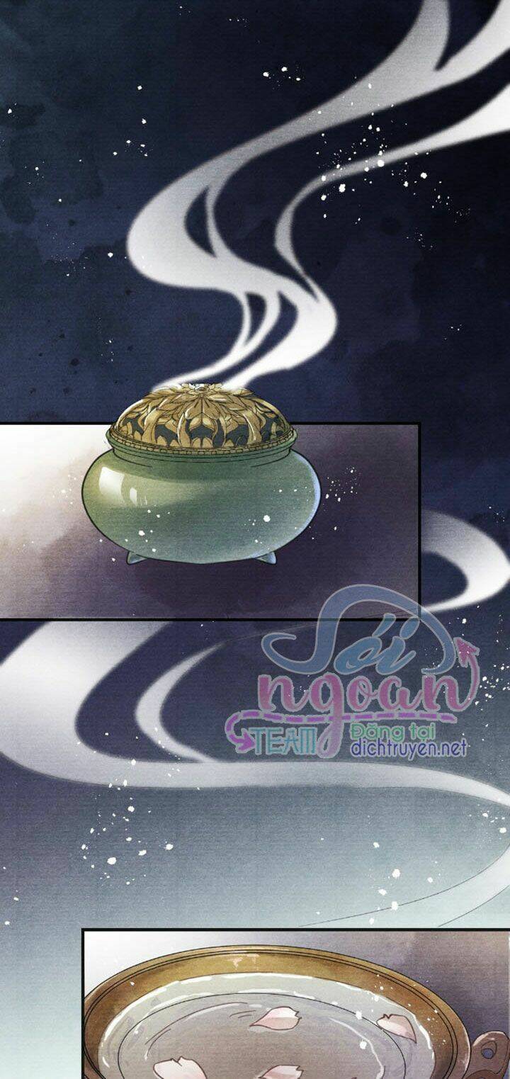 Nhất Kiếm Sương Hàn: Chapter 2