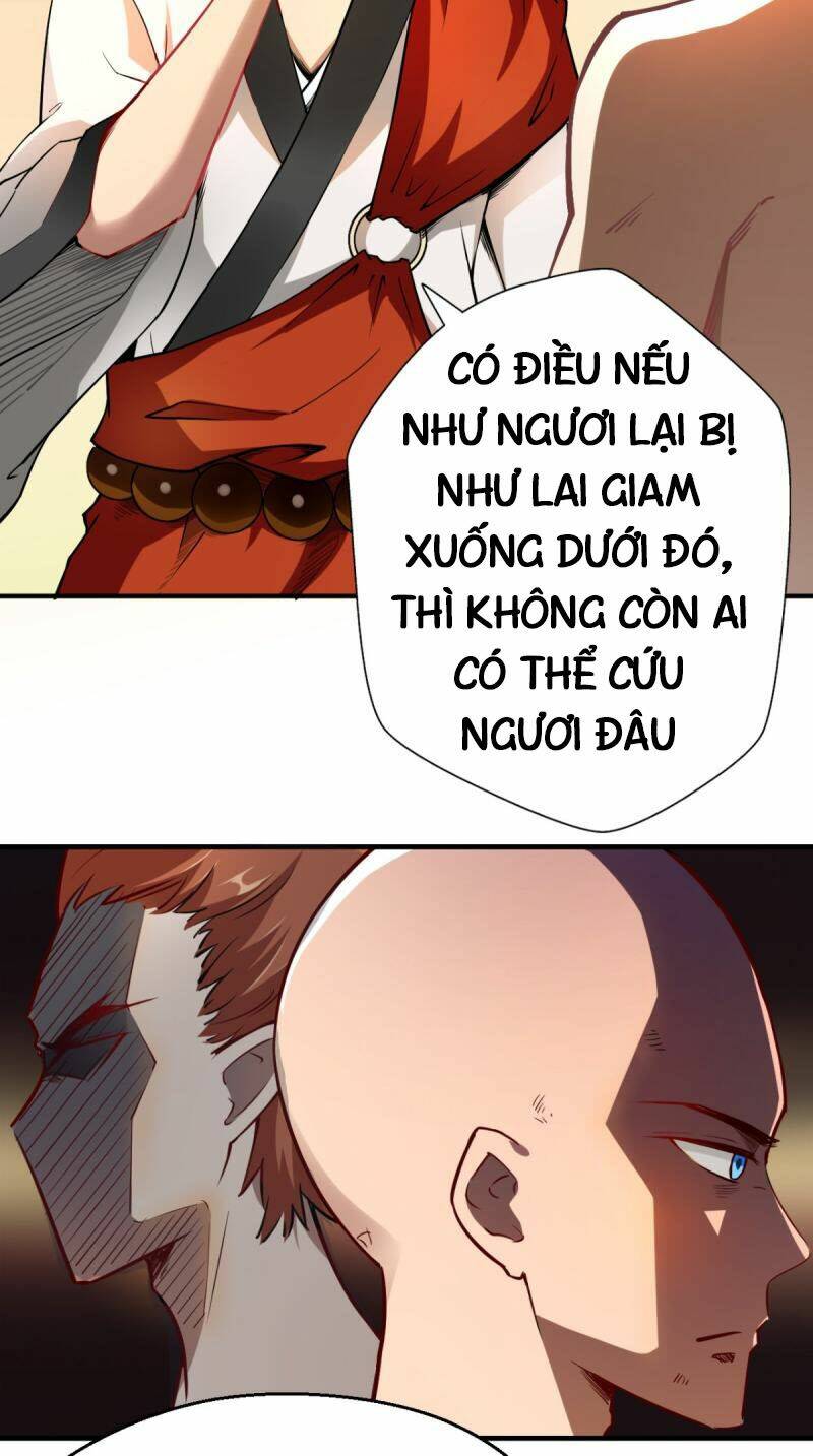 Tà Du Ký: Chapter 3