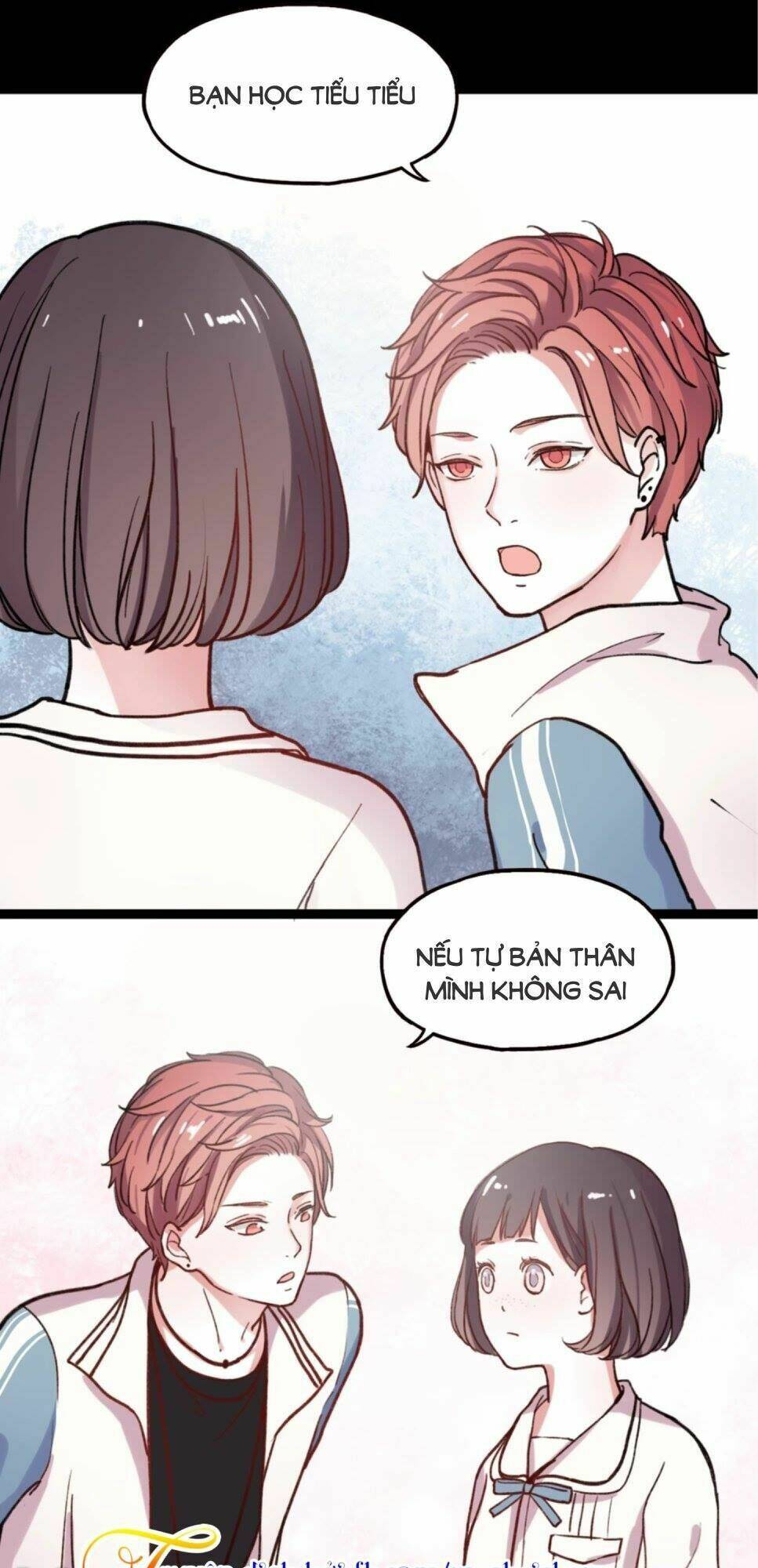 Cậu Đã Từng Yêu Tôi: Chapter 4