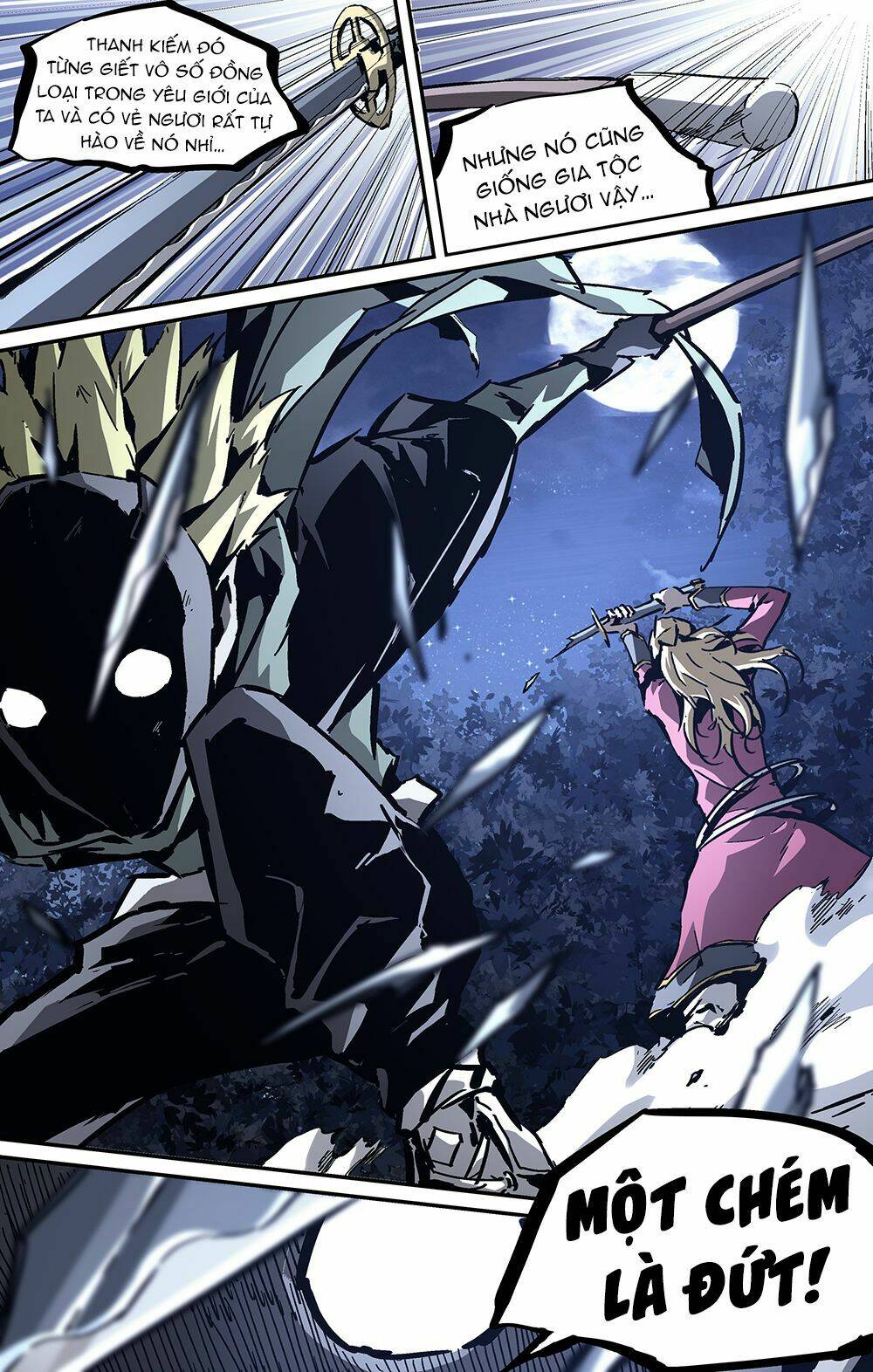 Tiêu Dao Pháp Ngoại: Chapter 26