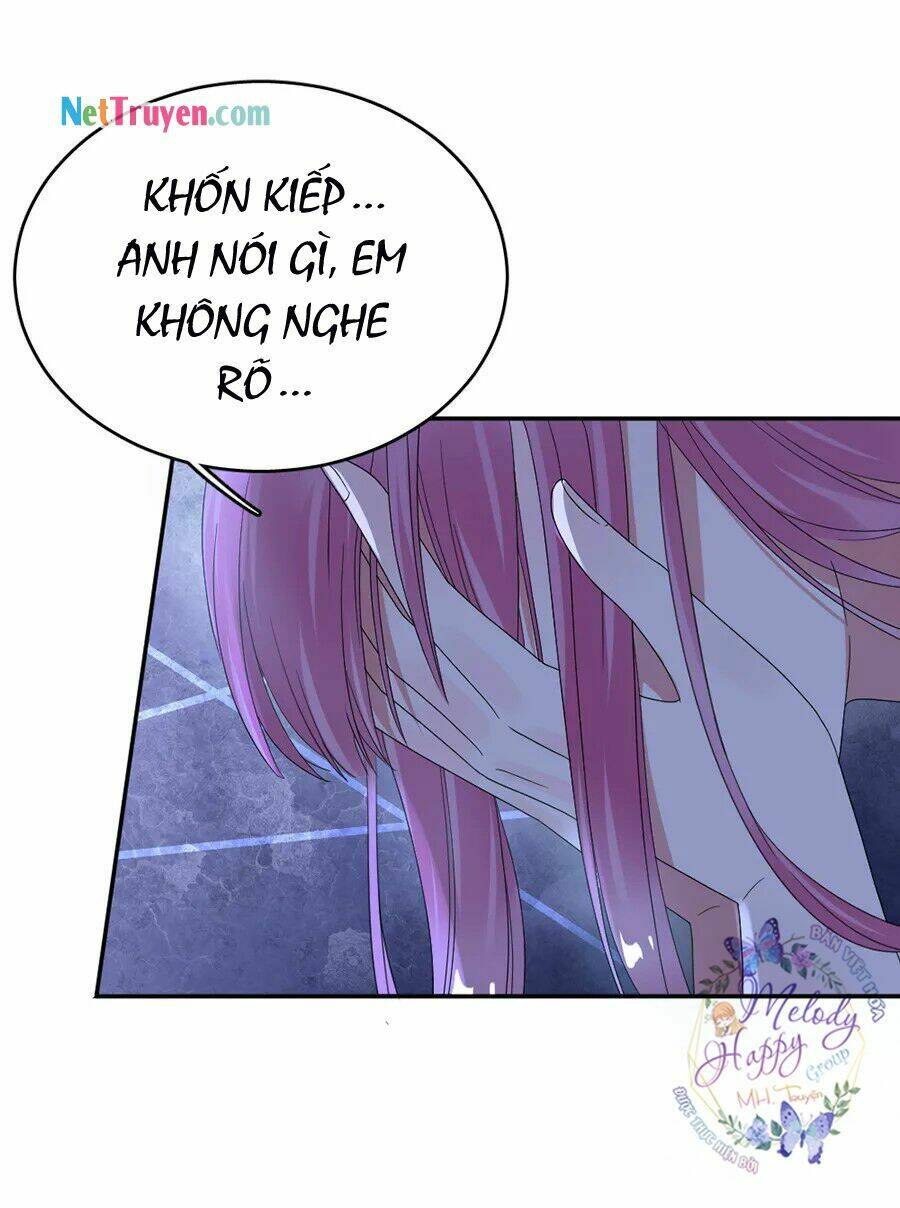 Hoàn Mỹ Lão Công Tiến Hóa Luân: Chapter 68