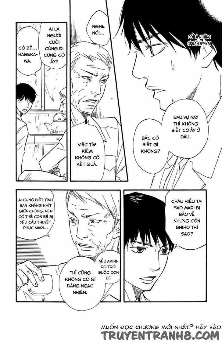 Kokushi No Shima: Chapter 9