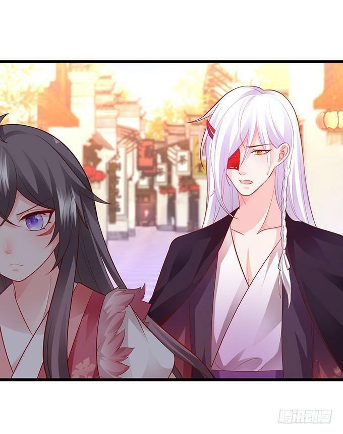 Hồ Tiên Hung Bạo: Chapter 157