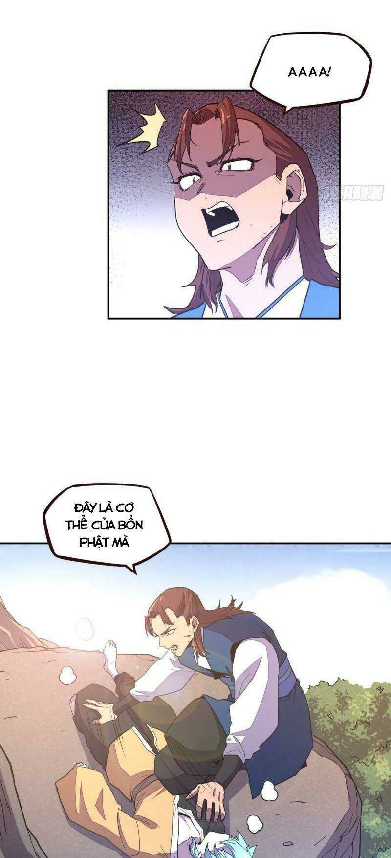 Sinh Tử Quyết: Chapter 167