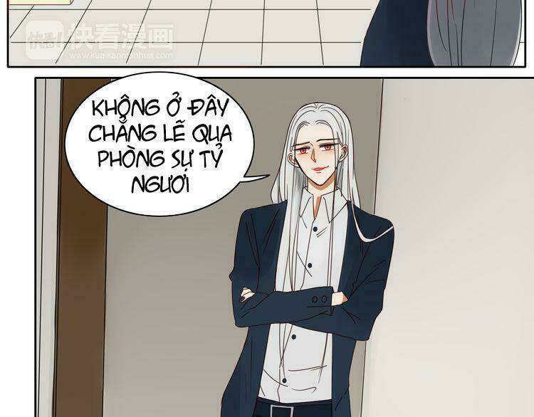 Ta Chỉ Muốn Giết Ngươi: Chapter 12