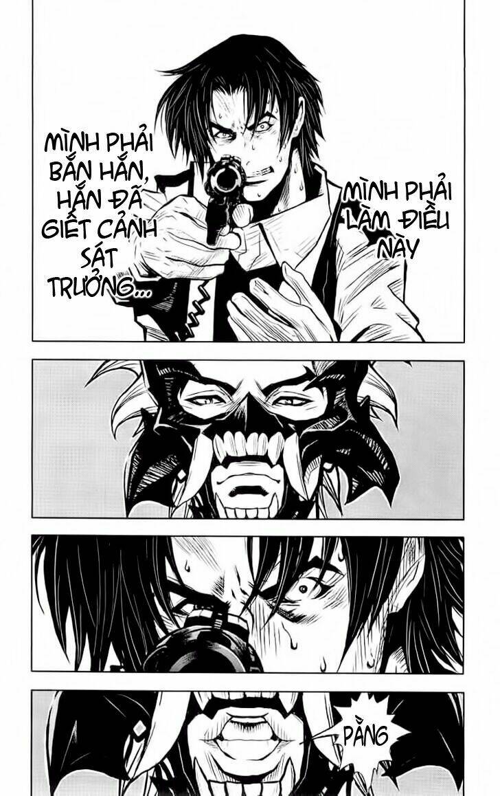 Akumetsu: Chapter 10