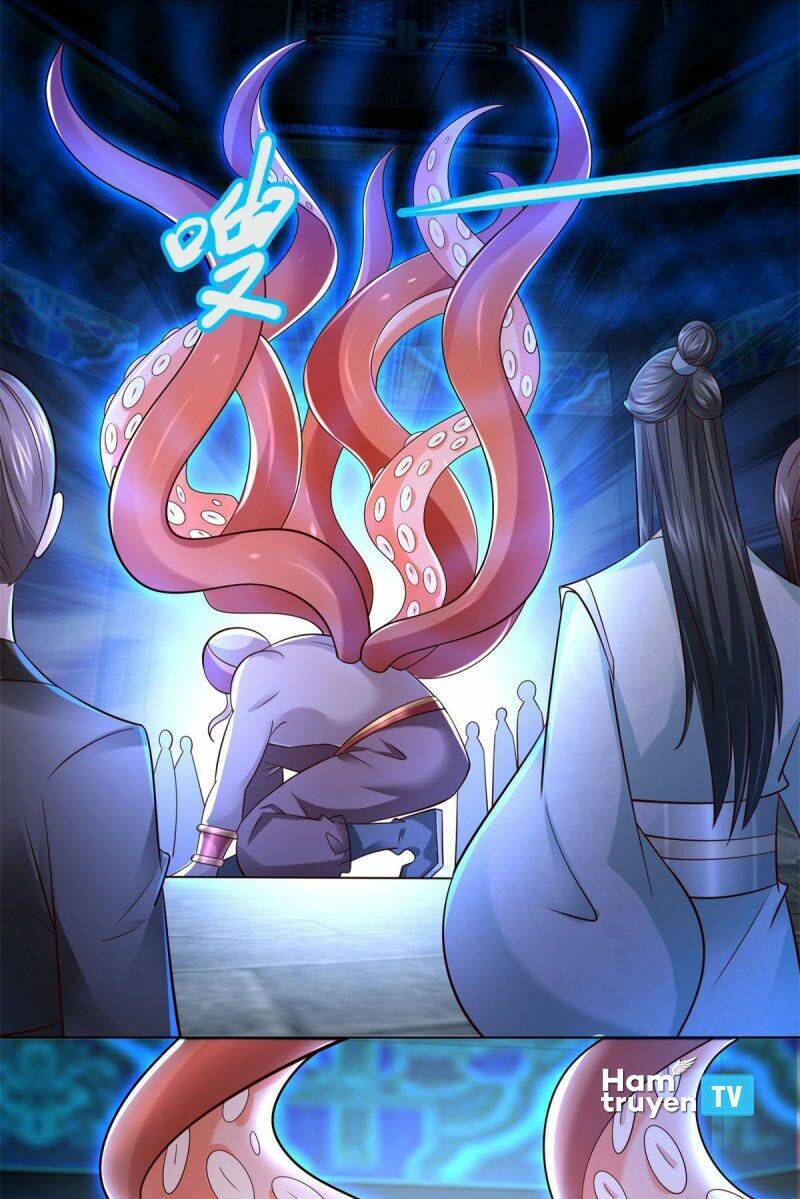 Chí Tôn Trọng Sinh: Chapter 132