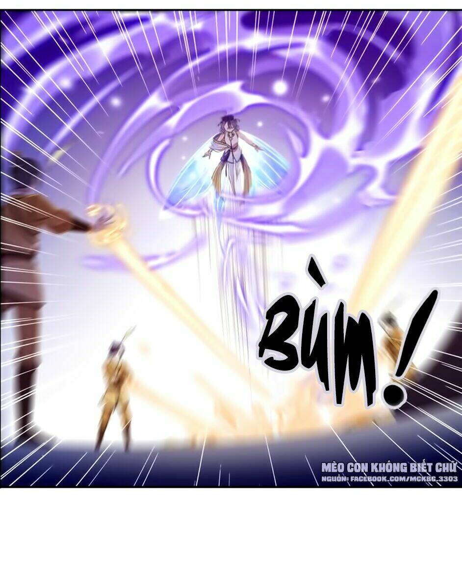 Bách Yêu Dị Văn: Chapter 62