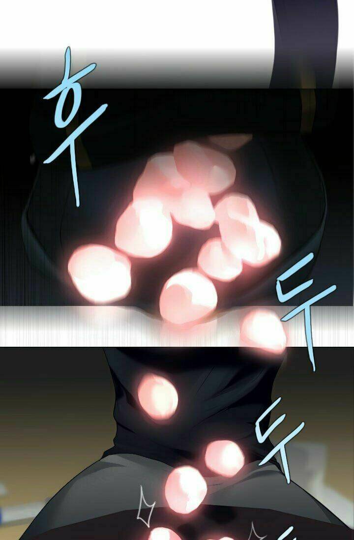 Vua Thời Không: Chapter 4