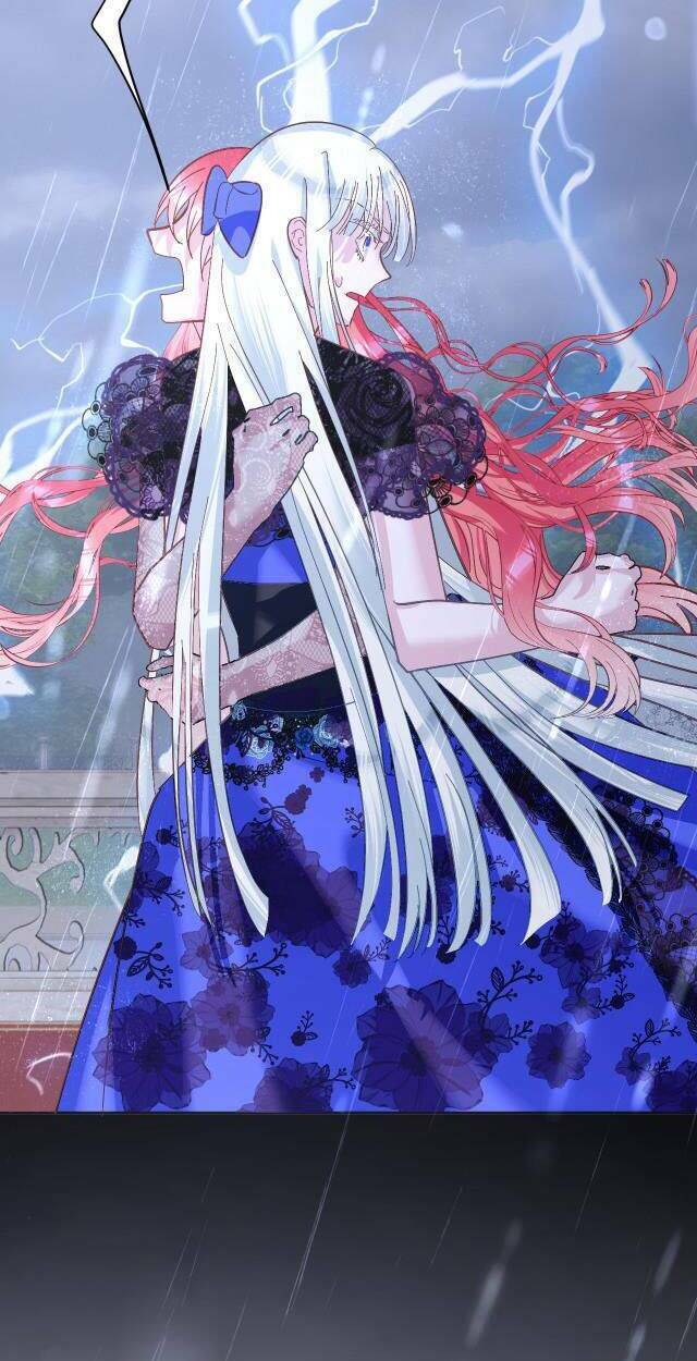 Công Chúa Phản Diện: Chapter 8