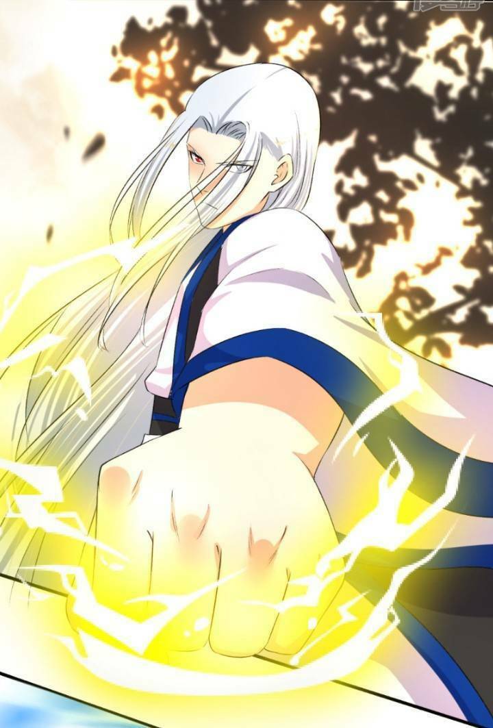 Cuồng Phi Phách Lối: Chapter 127